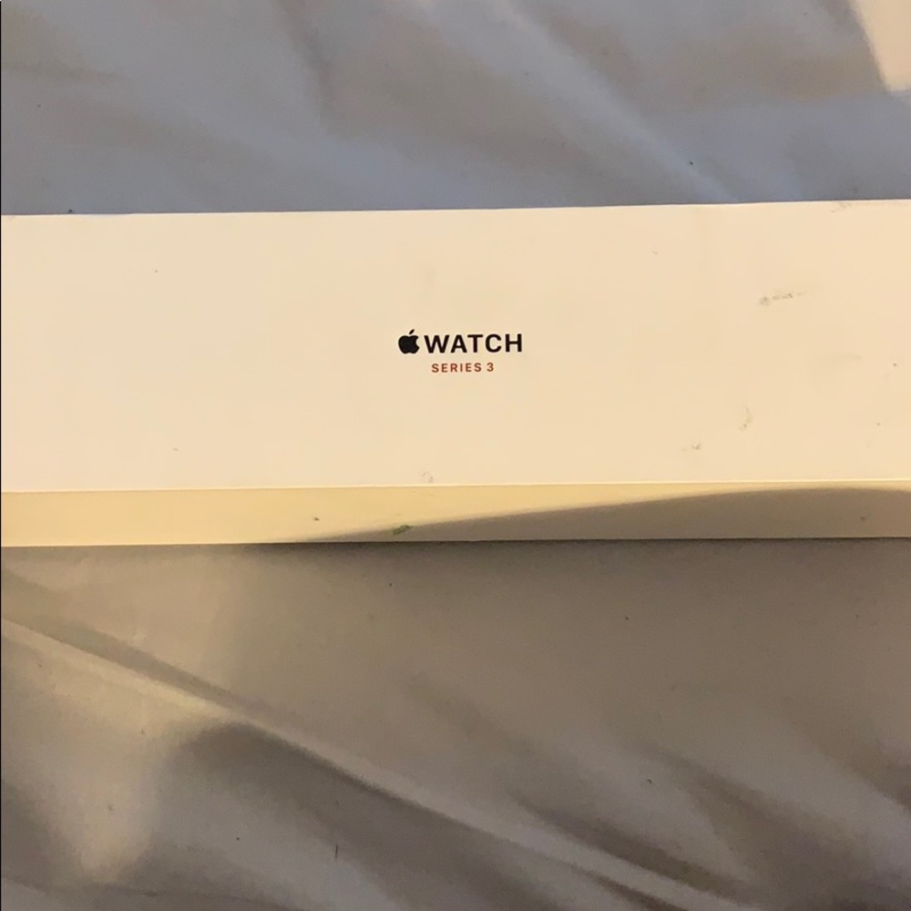 the screen is cracked and it is popping out